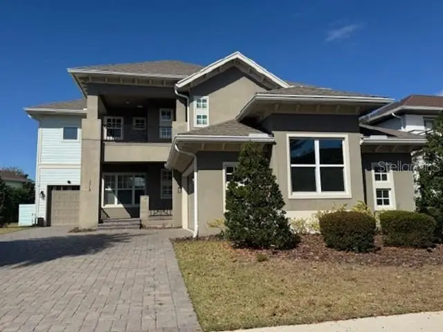 12518 Bovet Avenue, Orlando, FL 32827 - #1