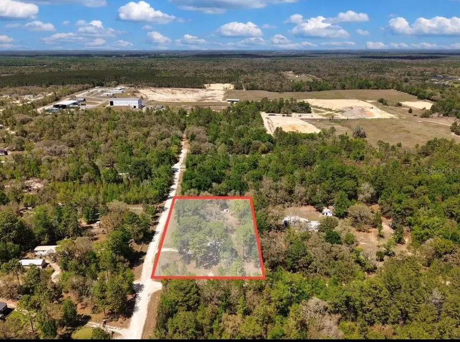 12231 NE 64th Place, Williston, FL 32696 - #3