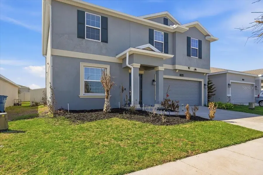 1362 Lassen Street, Haines City, FL 33844 - #3