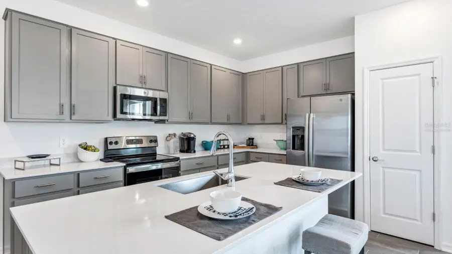 804 Aubey Lane, Debary, FL 32713 - #2