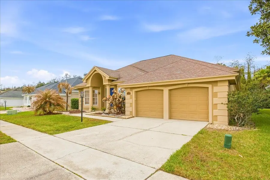 3295 Timucua Circle, Orlando, FL 32837 - #3