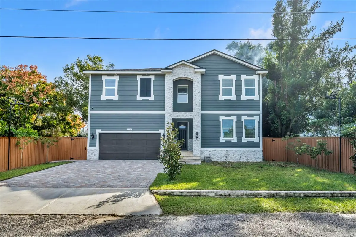 2436 Lakeview Heights, Apopka, FL 32712 - #1