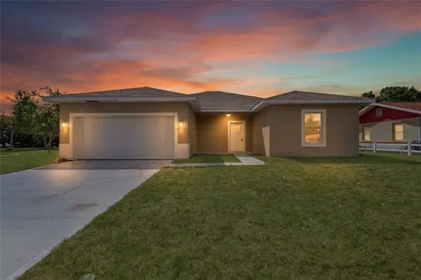 21929 Felton Avenue, PORT CHARLOTTE, FL 33952