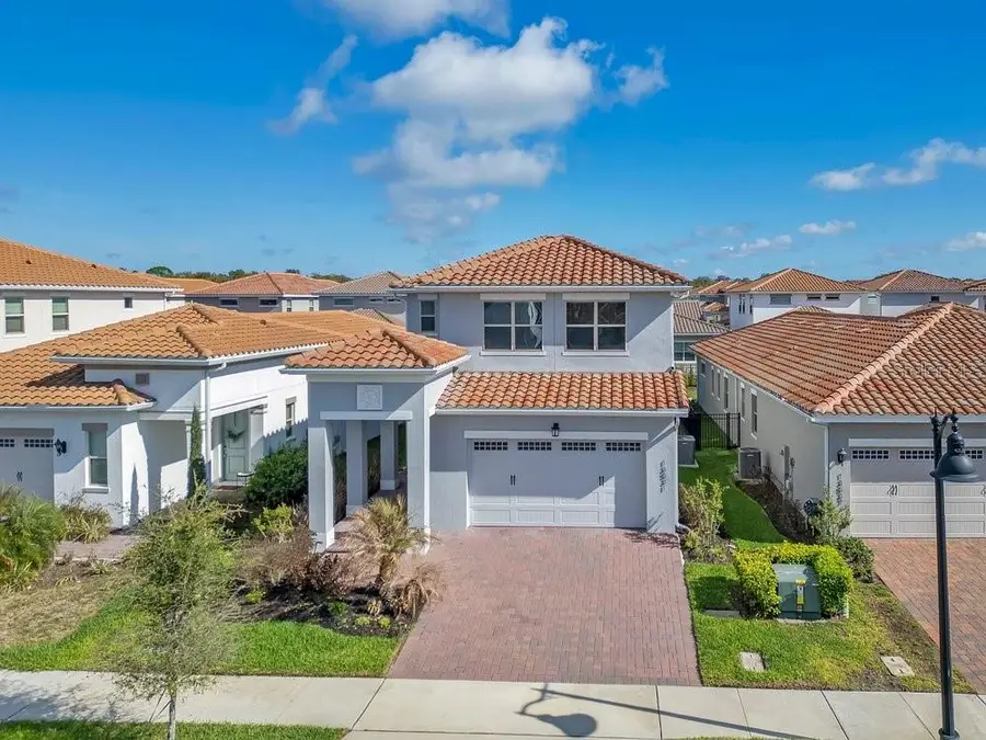 13531 Abberwick Drive, Orlando, FL 32832 - #2