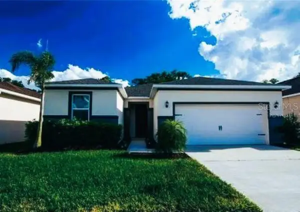 14583 Ward Road, ORLANDO, FL 32824