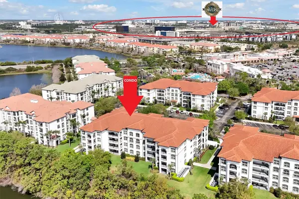 4012 Breakview Drive #B309, ORLANDO, FL 32819