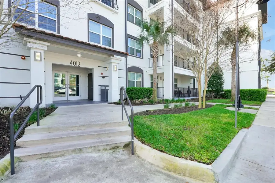 4012 Breakview Drive #B309, Orlando, FL 32819 - #3