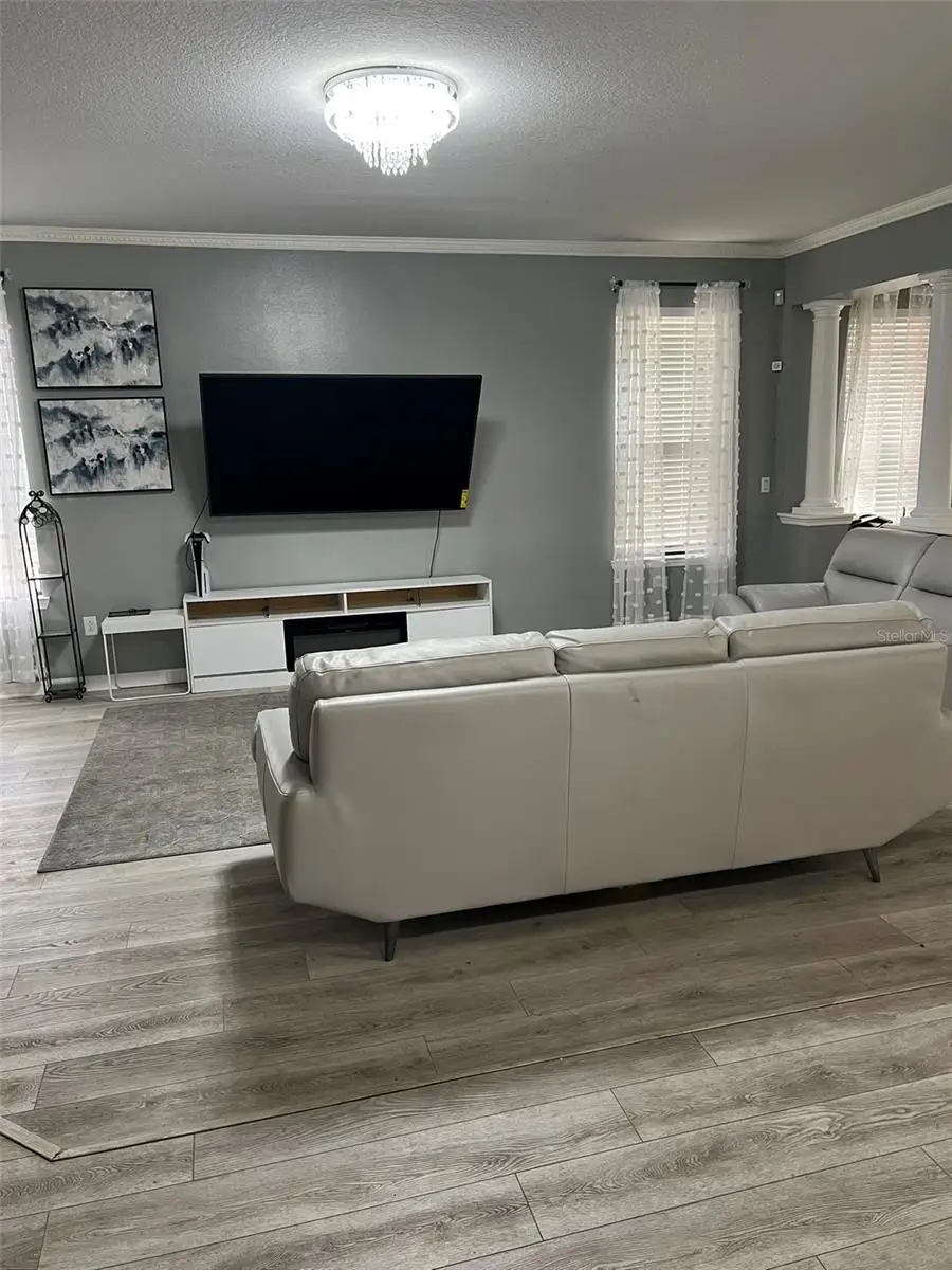 2507 Red Berry Way, Ocoee, FL 34761 - #2