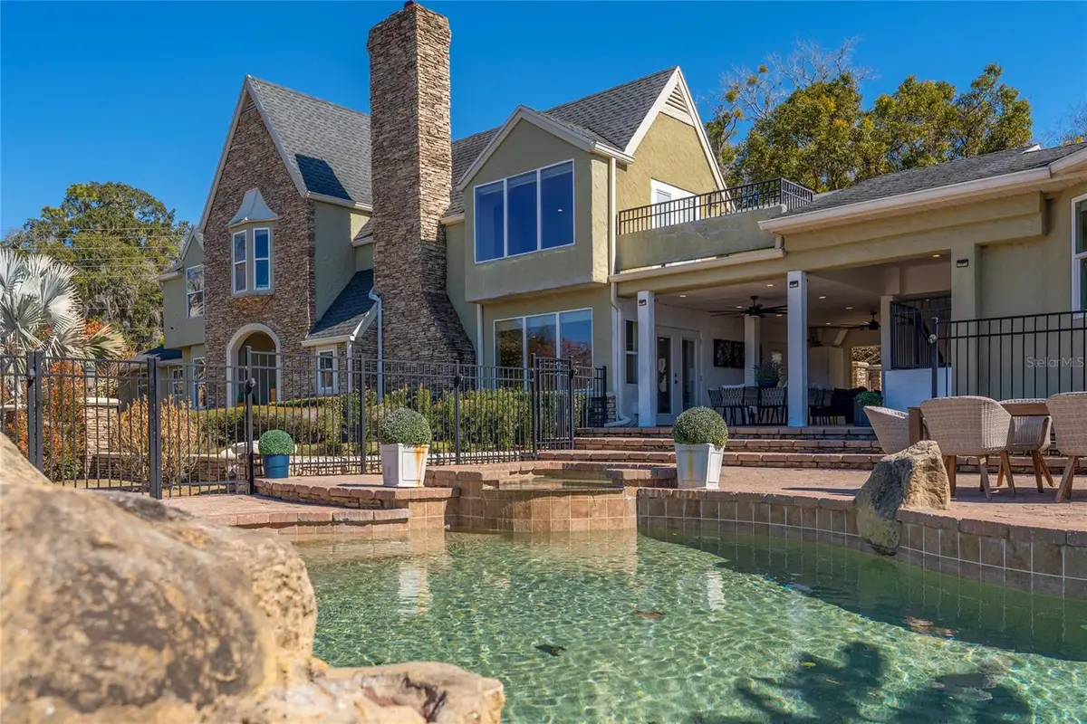 606 E 6th Avenue, Windermere, FL 34786 - #1