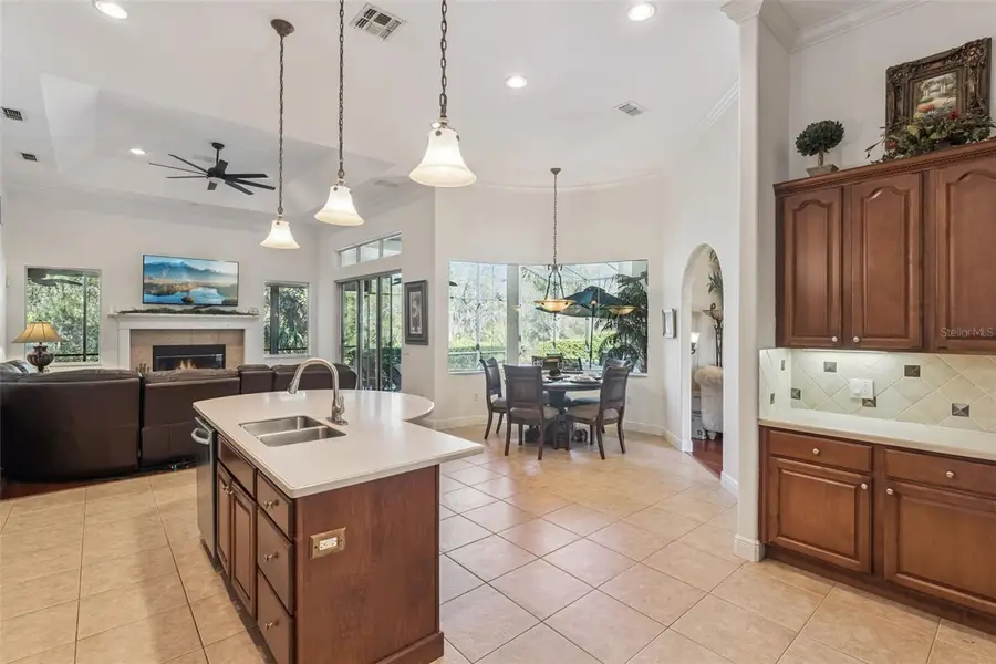 814 Miami Springs Drive, Longwood, FL 32779 - #3