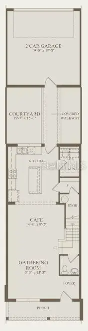 10124 Hadley Street, Orlando, FL 32829 - #2