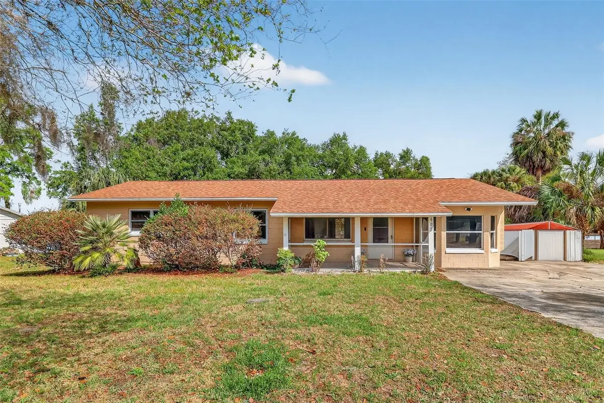 405 Tropic Circle, Fruitland Park, FL 34731 - #1