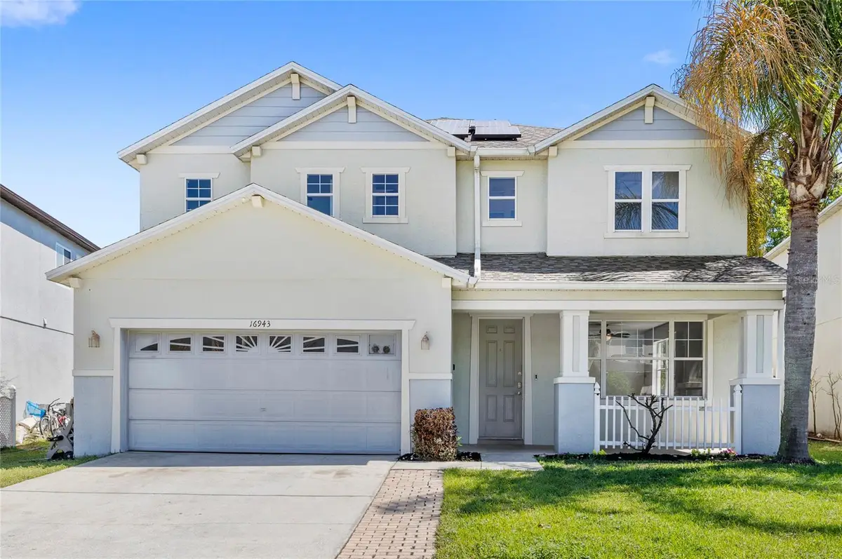 16943 Sunrise Vista Drive, Clermont, FL 34714 - #1