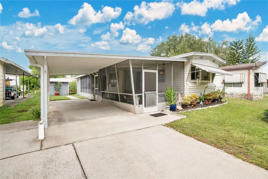 106 Palm Drive, Debary, FL 32713 - #3