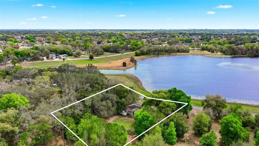 8605 Lake Florence Boulevard, Orlando, FL 32818 - #3