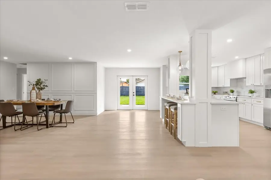 206 Graham Road, Fern Park, FL 32730 - #2