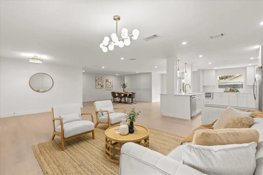 206 Graham Road, Fern Park, FL 32730 - #3