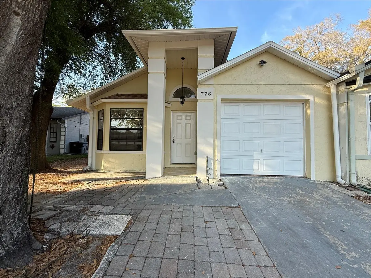 776 Wolf Creek Court, Apopka, FL 32703 - #1