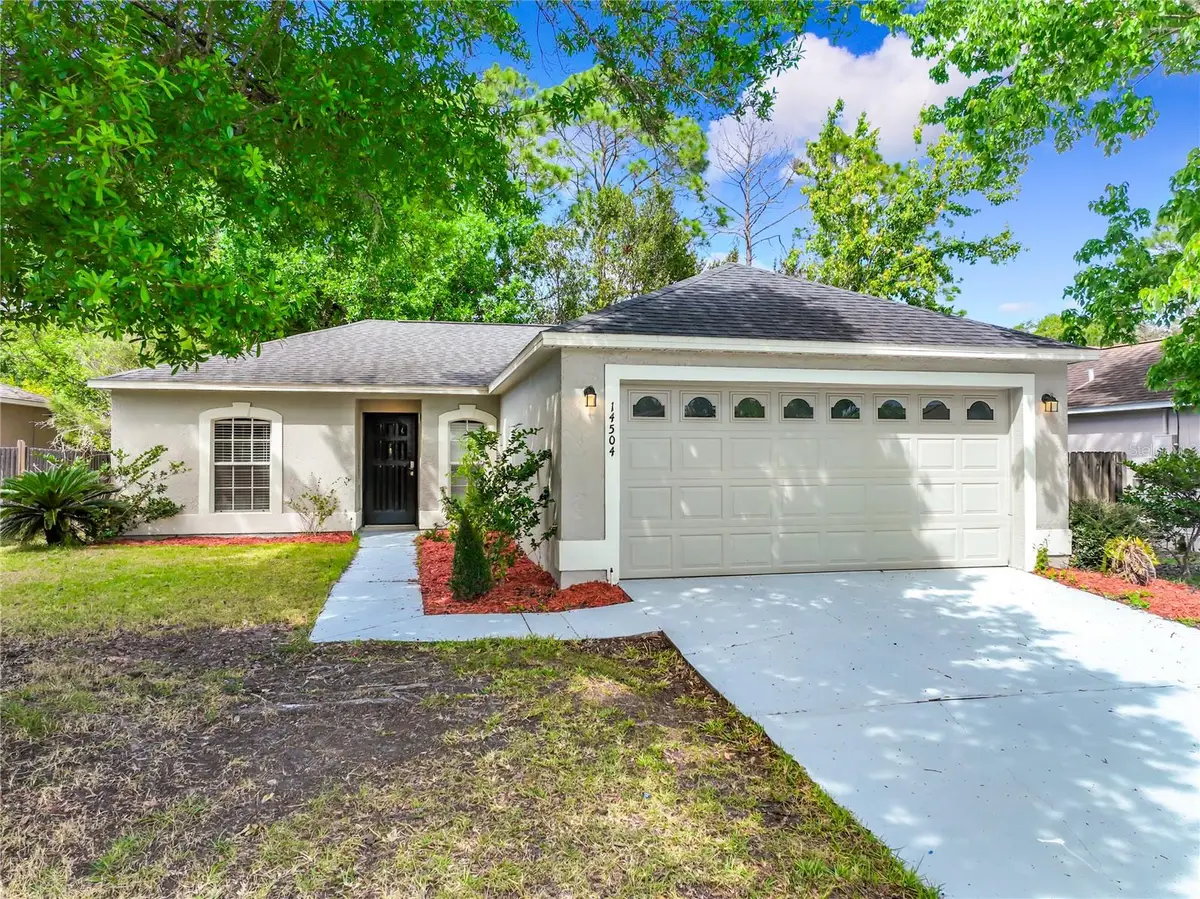 14504 Lycastle Circle, Orlando, FL 32826 - #1