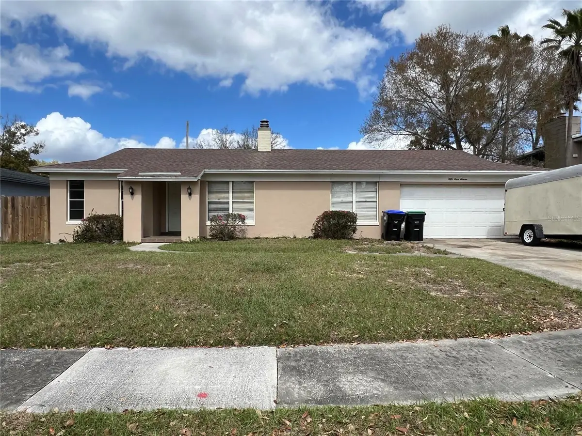 5411 Myrica Road, Orlando, FL 32810 - #1