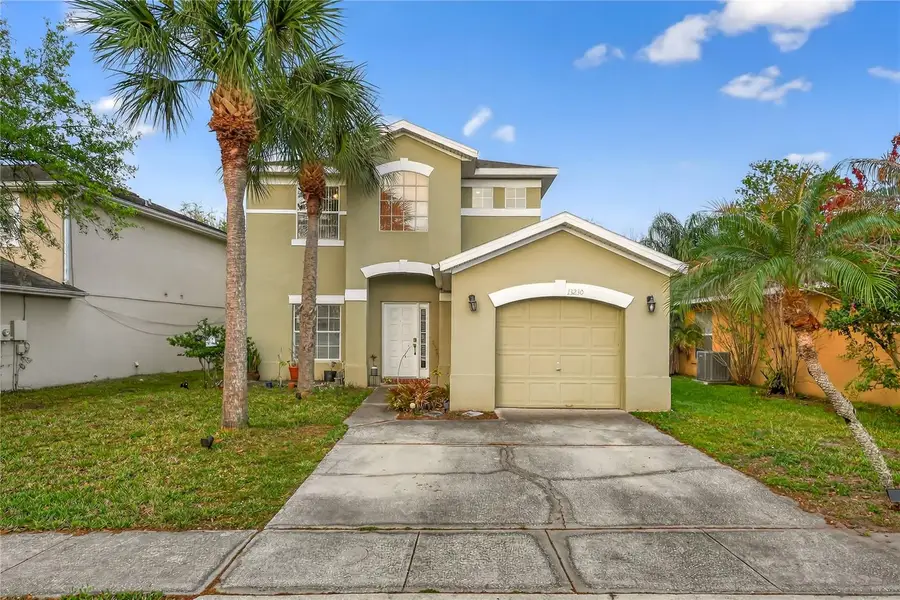 13230 Meadowfield Dr, Orlando, FL 32824 - #2