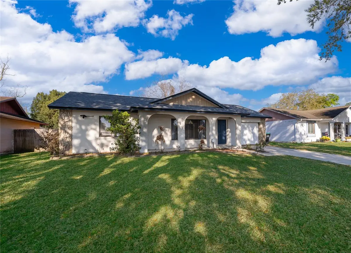 3326 Bo Jeremy Drive, Orlando, FL 32822 - #1