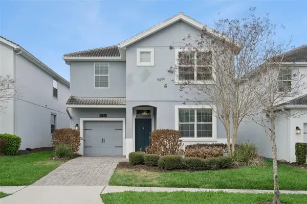 Address Withheld By Seller, DAVENPORT, FL 33896