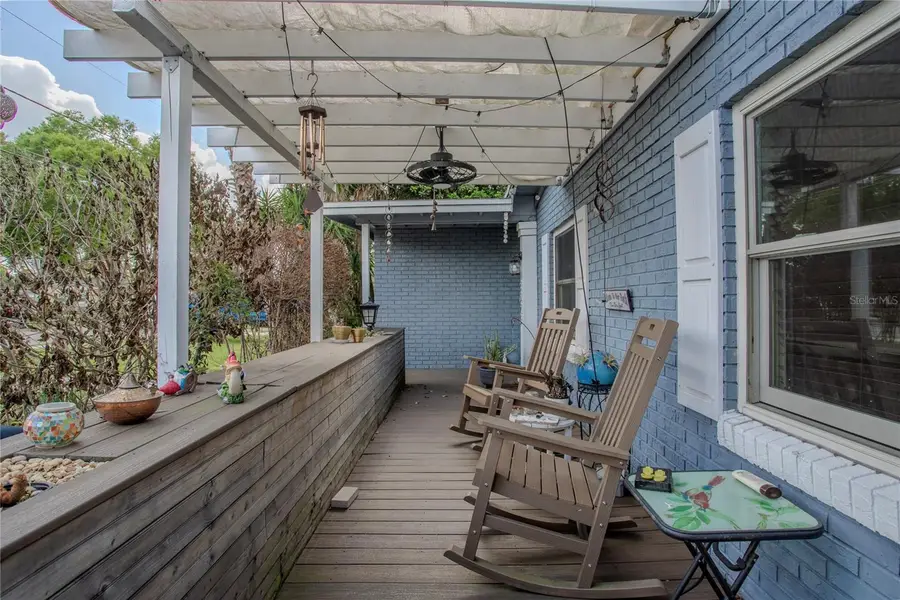 3026 Touraine Avenue, Orlando, FL 32812 - #3