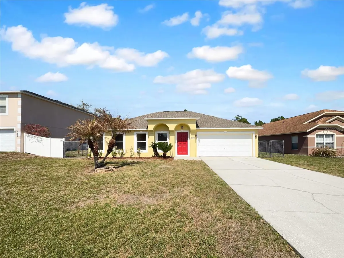 107 Herring Way, Poinciana, FL 34759 - #1