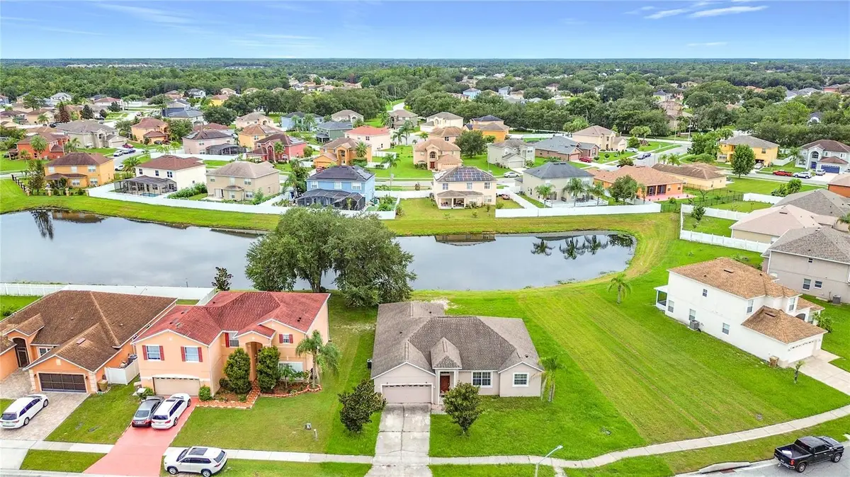 4442 Maple Chase Trail, Kissimmee, FL 34758 - #1