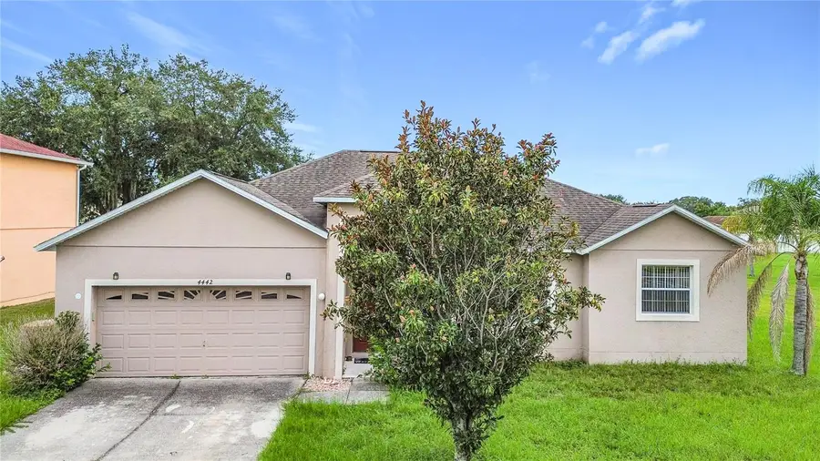 4442 Maple Chase Trail, Kissimmee, FL 34758 - #2