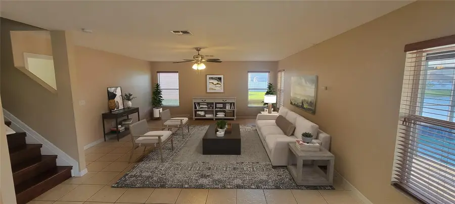 15461 Galbi Drive, Orlando, FL 32828 - #3