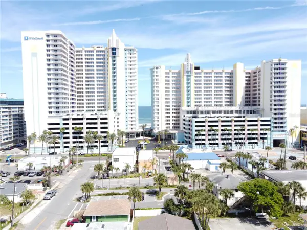 300 N Atlantic Avenue #1106, DAYTONA BEACH, FL 32118