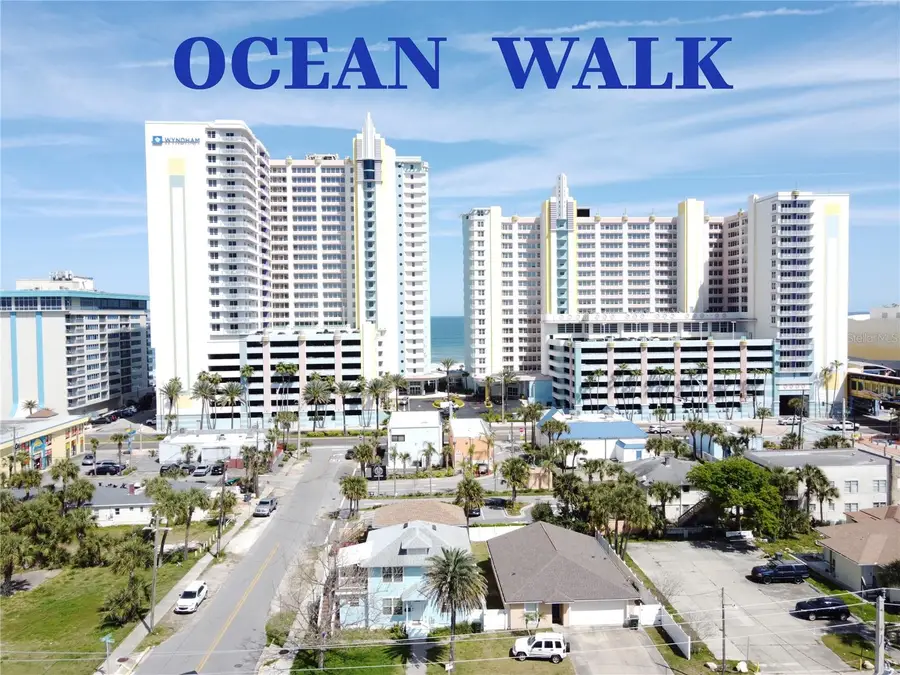 300 N Atlantic Avenue #1106, Daytona Beach, FL 32118 - #2