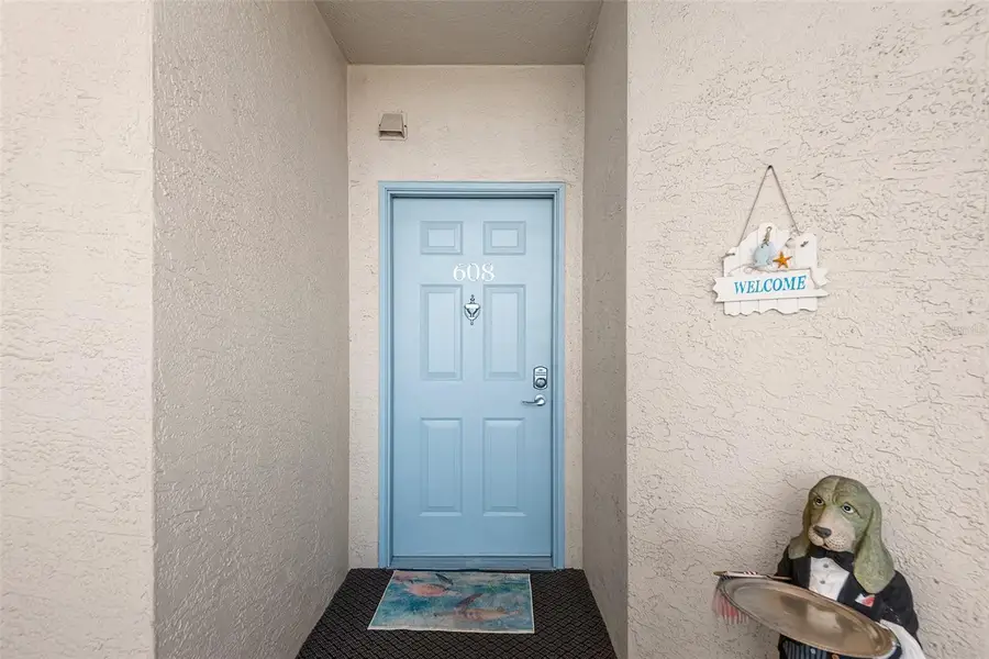 7902 Sailboat Key Boulevard S #608, South Pasadena, FL 33707 - #2