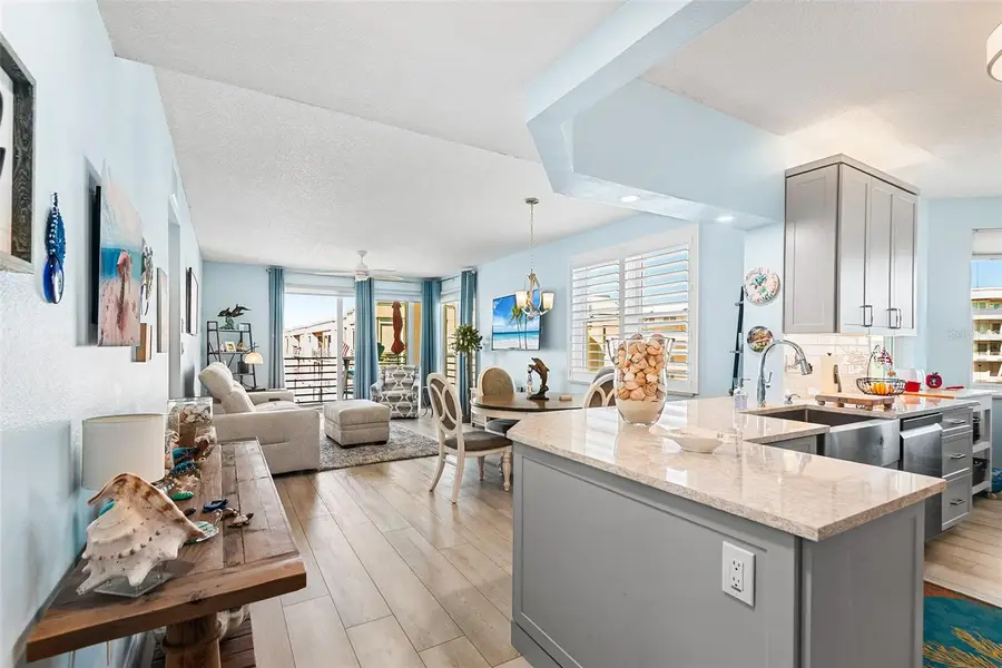 7902 Sailboat Key Boulevard S #608, South Pasadena, FL 33707 - #3