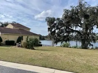 421 W Blue Water Edge Drive, Eustis, FL 32736 - #2