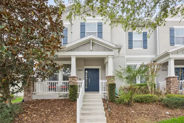 15528 Blackbead Street, WINTER GARDEN, FL 34787