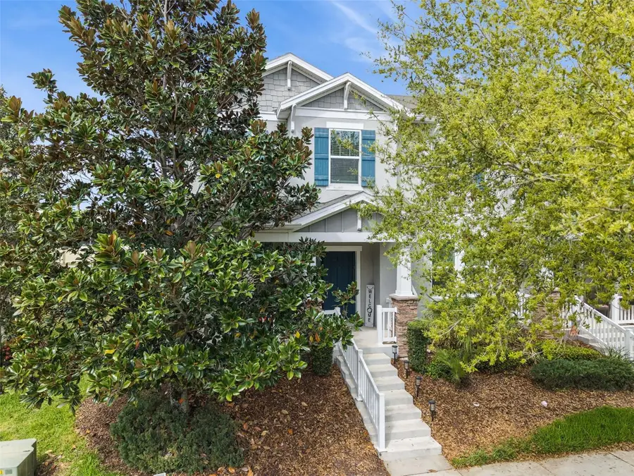 15528 Blackbead Street, Winter Garden, FL 34787 - #2