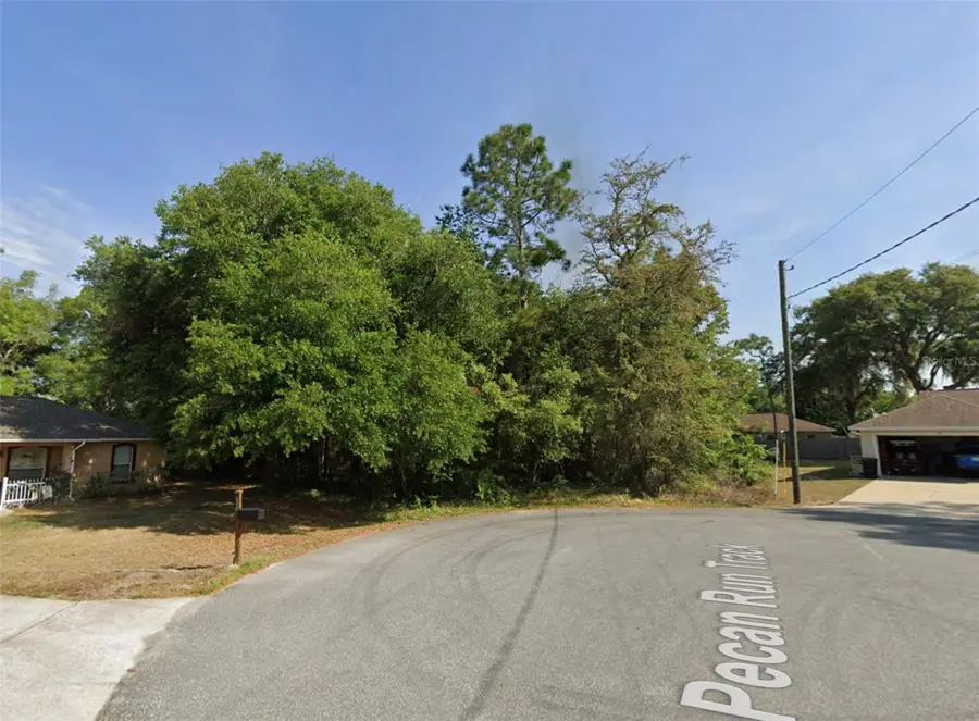 Pecan Run Track, Ocala, FL 34472 - #2