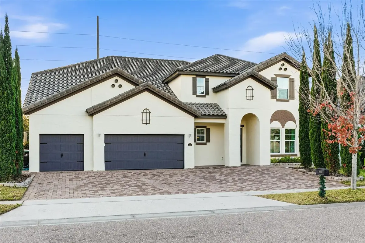 7969 Chilton Drive, Orlando, FL 32836 - #1