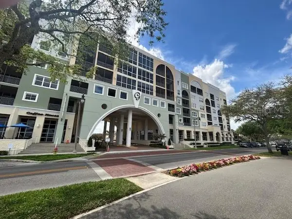225 W Seminole Boulevard #308, SANFORD, FL 32771