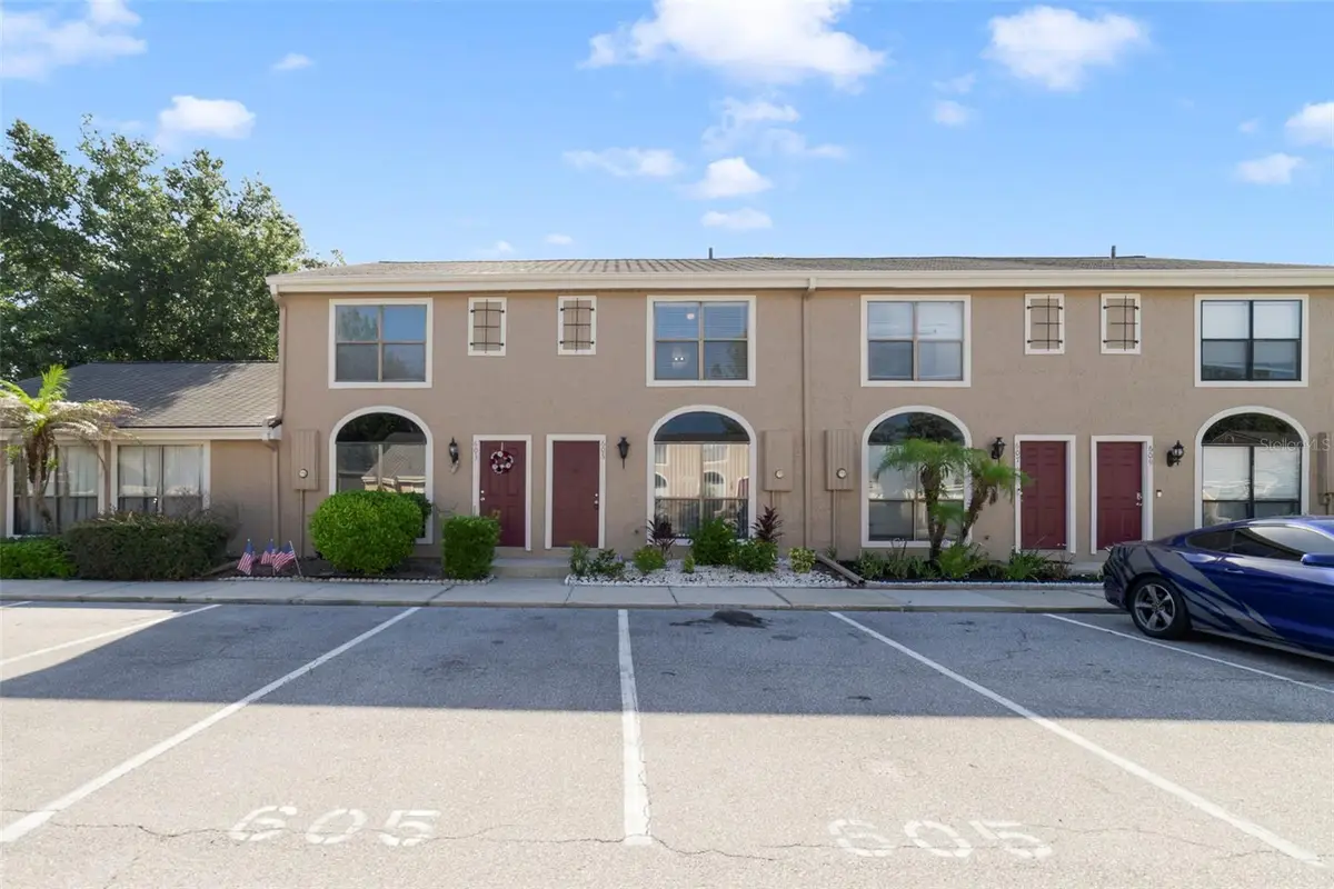 605 Casa Park Court #H, Winter Springs, FL 32708 - #1