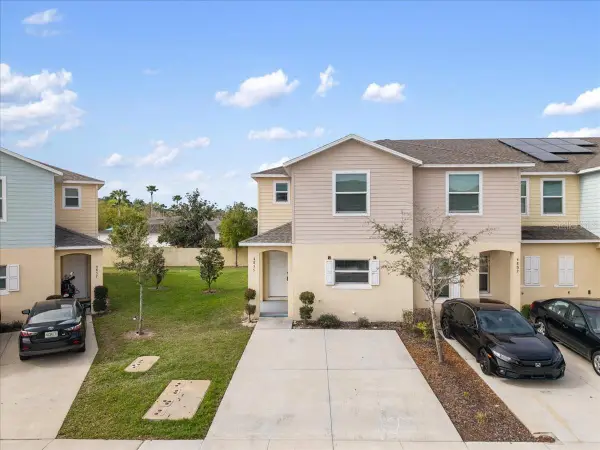 4855 Coral Castle Drive, KISSIMMEE, FL 34746