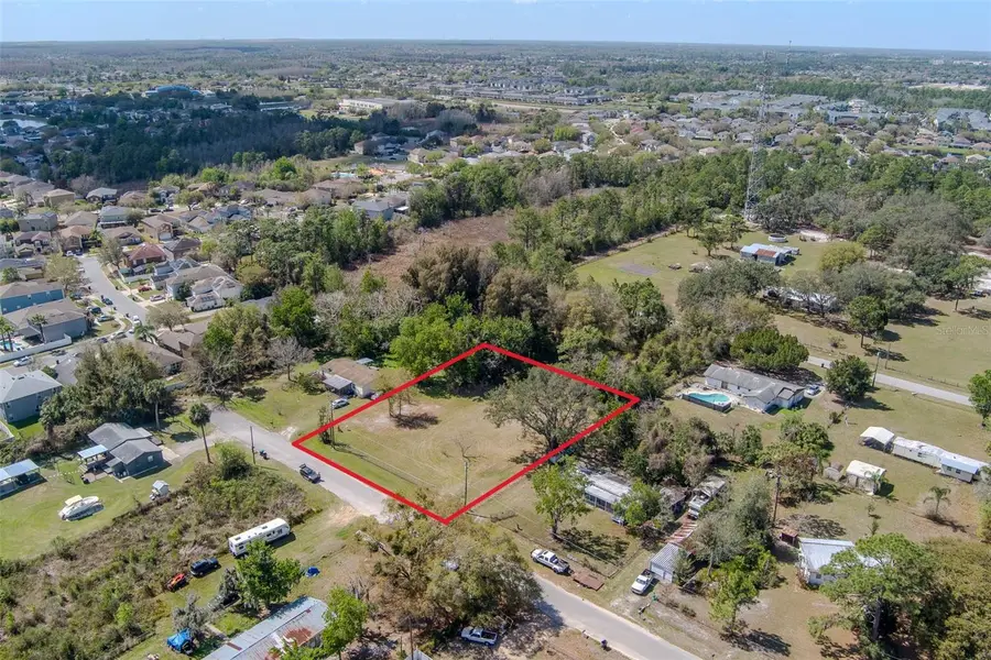 1296 Sherman Street, Orlando, FL 32828 - #3