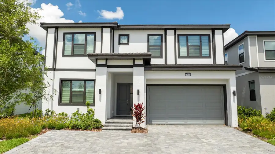 10018 Voyager Way, Orlando, FL 32821 - #2