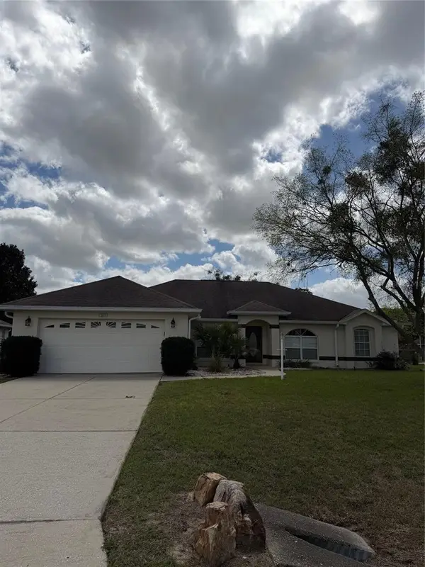 4572 NW 32nd Street, OCALA, FL 34482