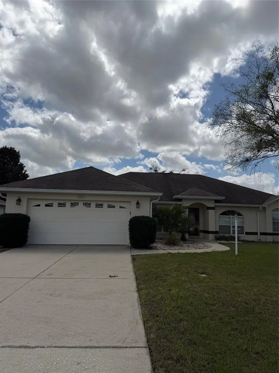 4572 NW 32nd Street, Ocala, FL 34482 - #3