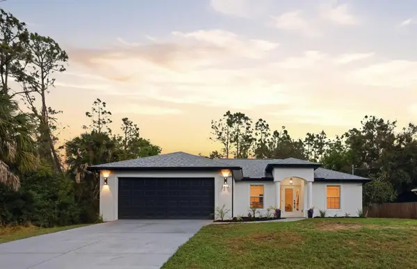 6316 Bluery Avenue, NORTH PORT, FL 34291