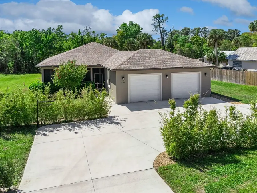 2221 Tropic Street, Titusville, FL 32796 - #2